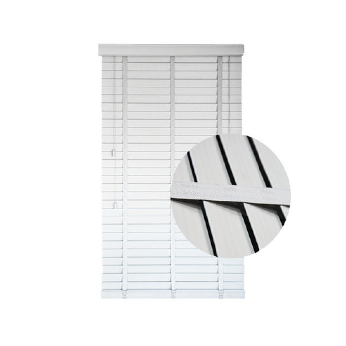 PVC Fuc Fucice Legno Cand Clind