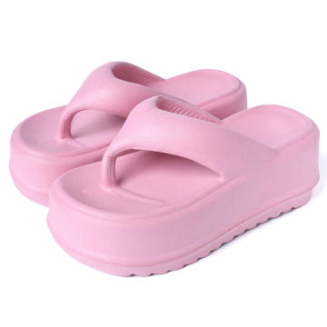 Selipar Flip Foam Foam Borong Solle -flops