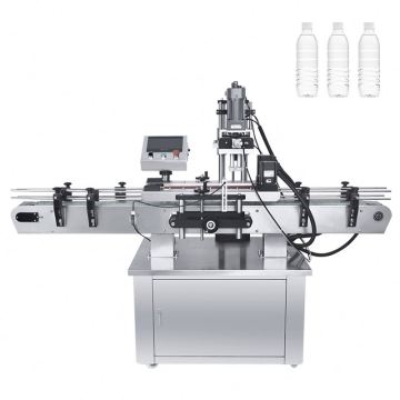 Capper de banc de levier automatique pour les kits de brassage à domicile et le plafonnement de la bière