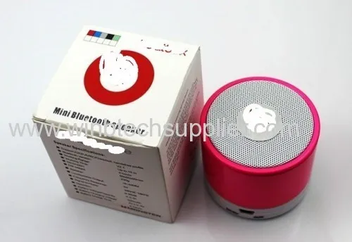 Beat Bluetooth Speakers Bluetooth Card Mini Portable Small Stereo Subwoofer Speaker,support Dropshipping! 