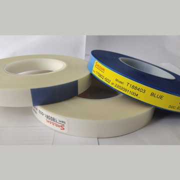 splicing tapes for sanding belt