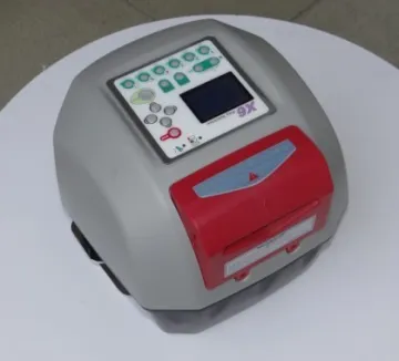 2014 Newest keyless Automatic V8/X6 china high security key cutting machine