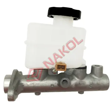 Brake Master Cylinder for HYUNDAI SANTA FE OE 59110-26050 auto brake systems