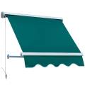 Patio Drop Arm Manual Sconeble RAVE