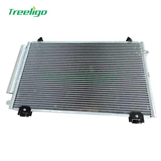 CN201063 AC Condenser 88450-12041 for Toyota Altis Corolla 2003