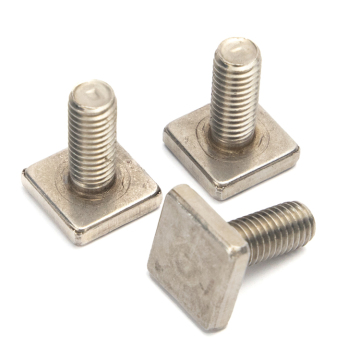Exploring the Inner Fishing Nut, Hexagon Inside Lag Taper Battery Terminal, and Square Head Bolt: Understanding Their Interrelation and Usage