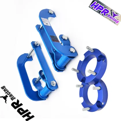 4x4 Revo Shackle for Offroad Hilux Revo Suspension