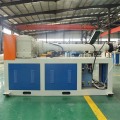 Automatischer Butyl -Extruder -Maschine 65 Butyl Tape Extruder