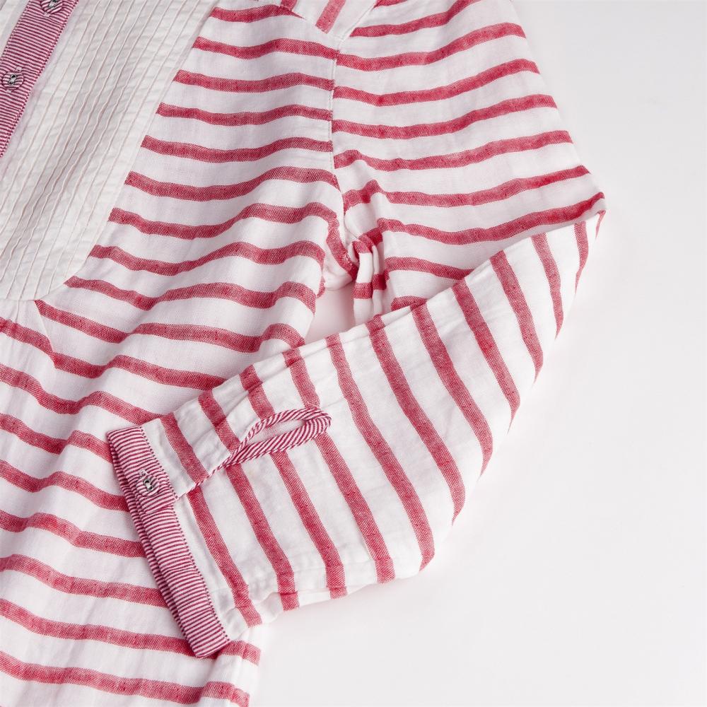 Children's Long Sleeve Shirt