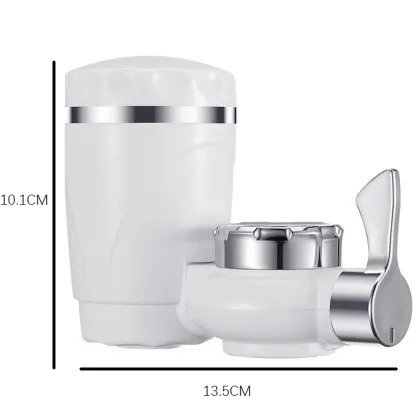 Activated Kitchen Faucet Water Purifier