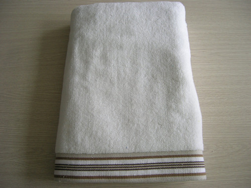 Cotton Towels