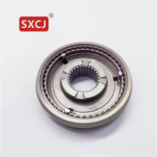 Customization Transmission Gearbox Parts Synchronizer Assembly OEM 8973665260 or 8973001950 For ISUZU 4HF1