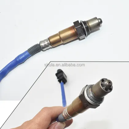 High Quality Oxygen Sensor Front for FORD FOCUS II III 2.0 2010