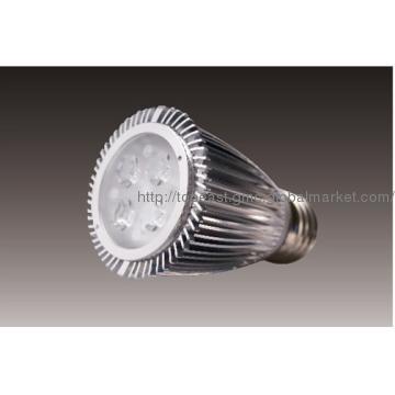 Energy saving  4W LED Spot light,Lamp cup approved by CE/RoHS