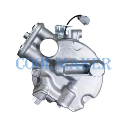 6SBU14C AC Compressor for Dodge Ram Promaster City 2.4L