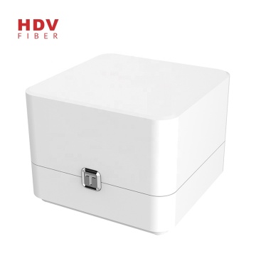 High Quality WIFI5 AC 1200M Router 3 ports wifi 2.4G/5G support IPTV  2individualInternal dual-frequency antenna Router