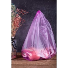 Eco Friendly Produce Plastic Shopping Bag