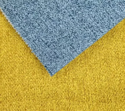 Interior Fashion Linen Surface Textile Fabric