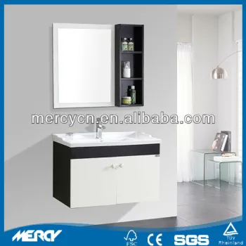 Waterproof Bathroom Modern Furniture
