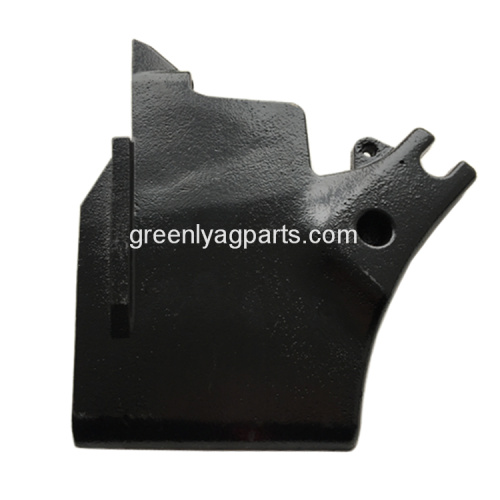 A89376 John Deere Fertilizer Applicator Left Boot Scraper