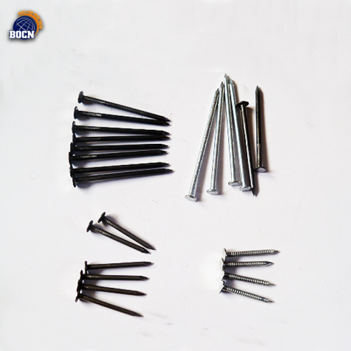 3.0x70 mm common wire nails