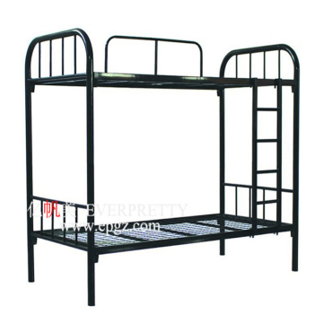 Modern MDF Children Bunk Beds with Desk and Wardrobe