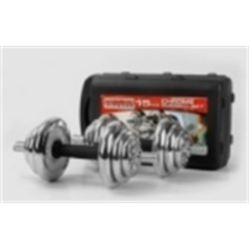 dumbbells electroplate bardcover troll tool