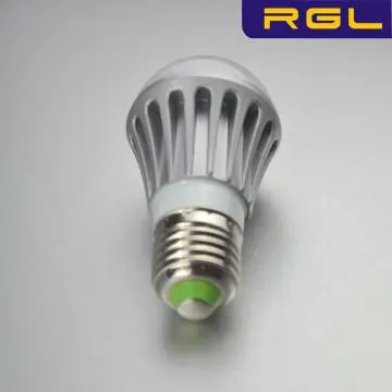 7W LED bulbs