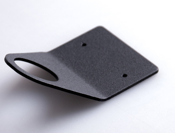 Hardline Hour Meter Tachometer Hour Meter Mounting Bracket Rl-Hmb003