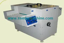 PCB Processing System Laboratory Equipment Technical Teaching Equipment Educational Equipment