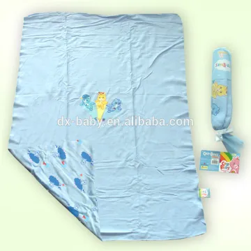 100% cotton baby blankets china baby clothes wholesale price