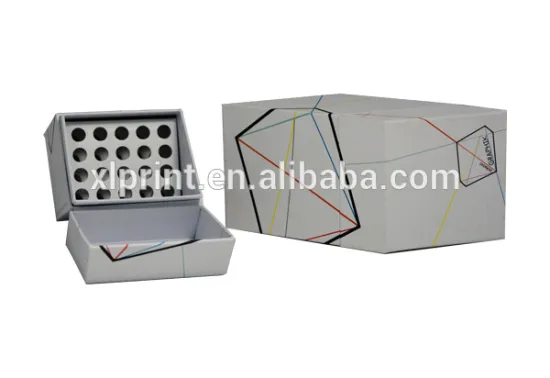 special best design box good visual cardboard boxes