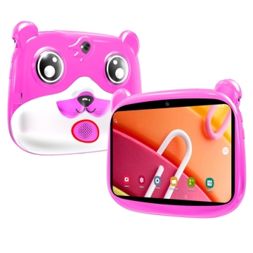 Wholesale Kids Education Tablet PC - WiFi 2GB+16GB Q8C 17.0 Inch Android 5.1 MT6592 Octa Core with 3000mAh Battery