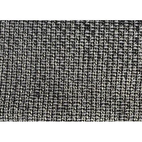 Saham Benang Pepejal Dilarn Dyed Polyester Plain Promosi