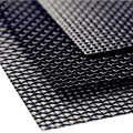 High Quality Galvanized Crimped Wire Mesh Factory