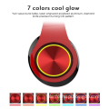 Good Price Wholesale: A3 Wireless Headset Headphones Including Memory Card