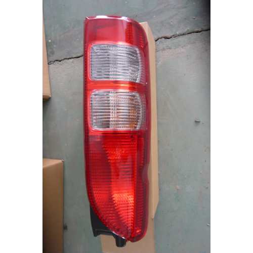 4x4 Accesorios Turra Taillight para Toyota Hiace 2005-2009