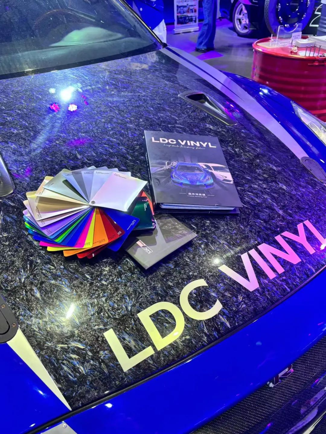 Automechanika Shanghai2024-13