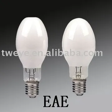 blended mercury lamp