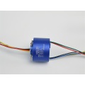 Slip Ring Conductive Ring Custom Slip Ring