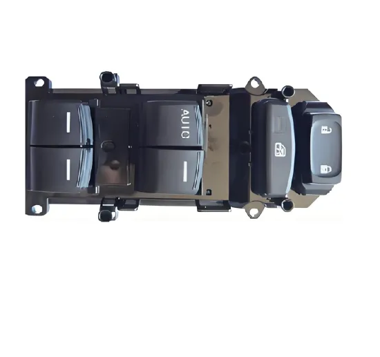 Factory Supply New Window Control Switch for Honda OE 35750-TLY-H01 35750-TLY-H11
