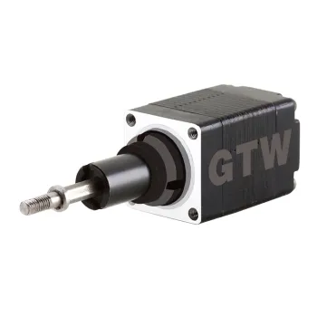Smallest 12V DC Stepper Motor: A Comprehensive Guide to the Hybrid Smart TRV Motor and Linear Actuator