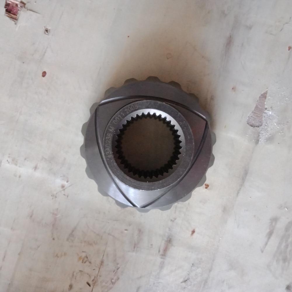 Wheel Loader CLG856 Part 43A0236 axle shaft gear