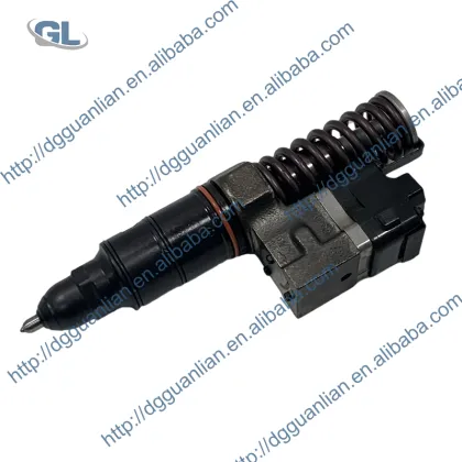 Detroit Series 60 Diesel Fuel Injector F00E200211R