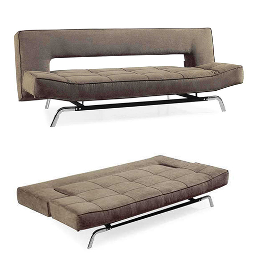 Double Lounge Sofa Bed