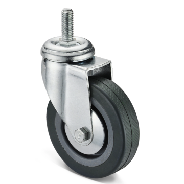 Hohe Härte TPR Wheel Casters