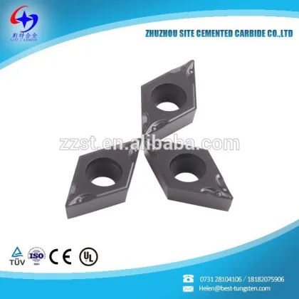 Turning inserts /turning tools