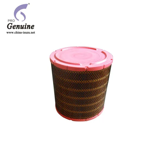 Air Filter Replacement for Isuzu 700P NQR 4HK1 (8-97062294-1)