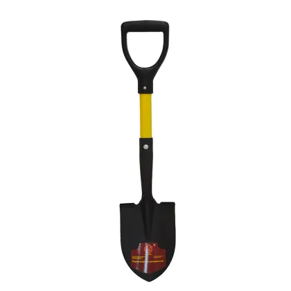 Mini Round Nose Shovel Spade Garden Tools Manufacturers