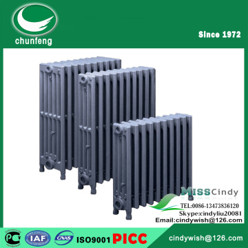 Cast Iron Radiators 4X19" to America Market